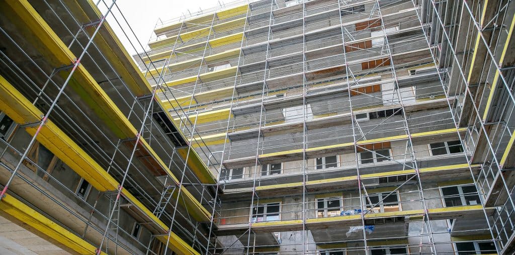 Corvin Átrium 2018. január