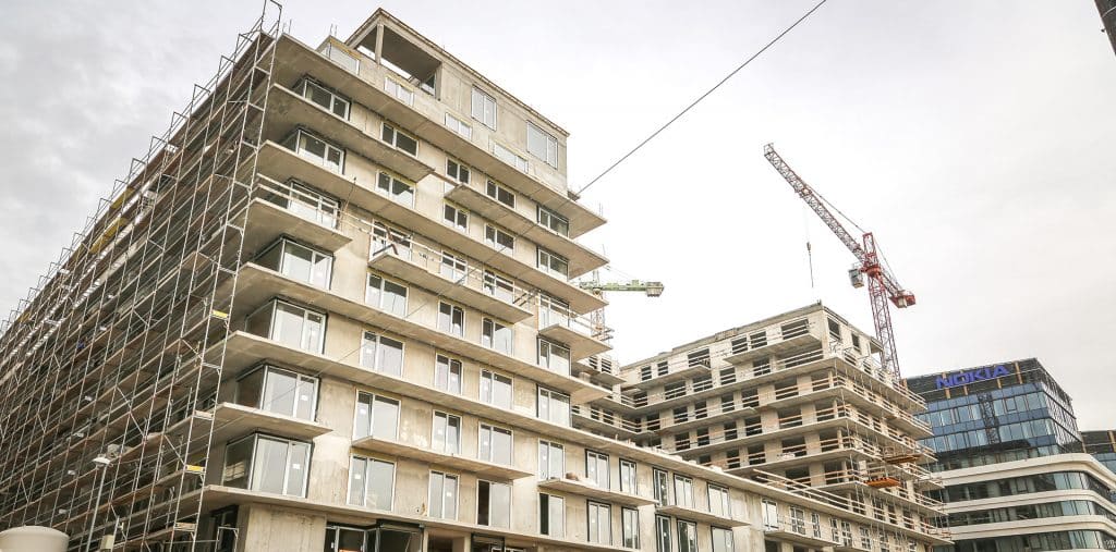 Corvin Átrium 2017. október