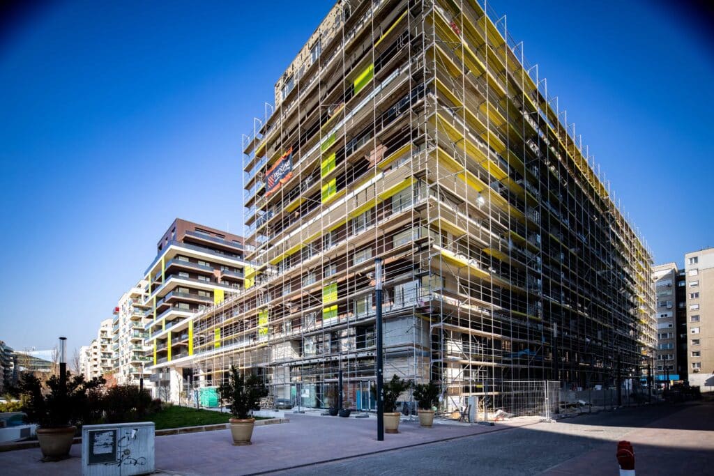 Corvin Átrium 2019. március