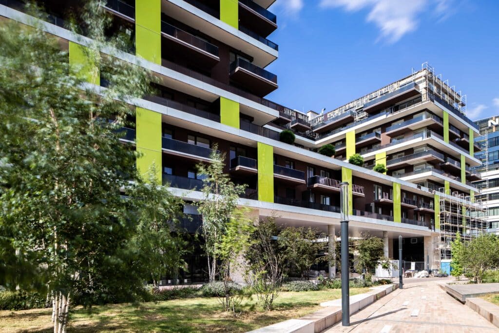 Corvin Átrium 2019. június