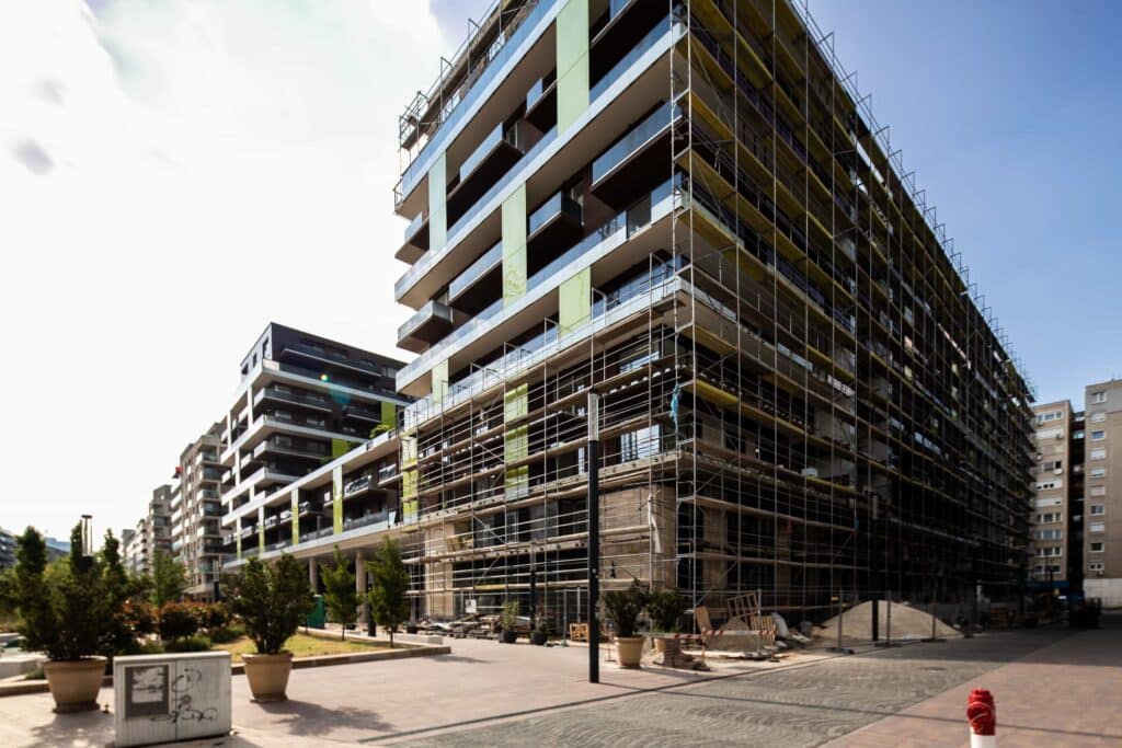 Corvin Átrium 2019. június