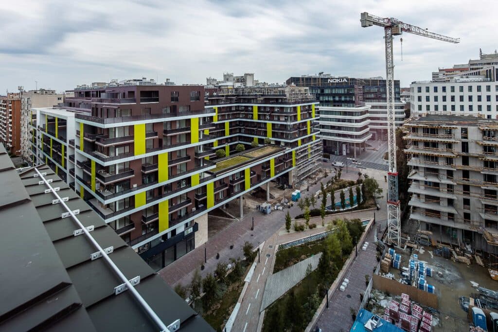 Corvin Átrium 2019. július