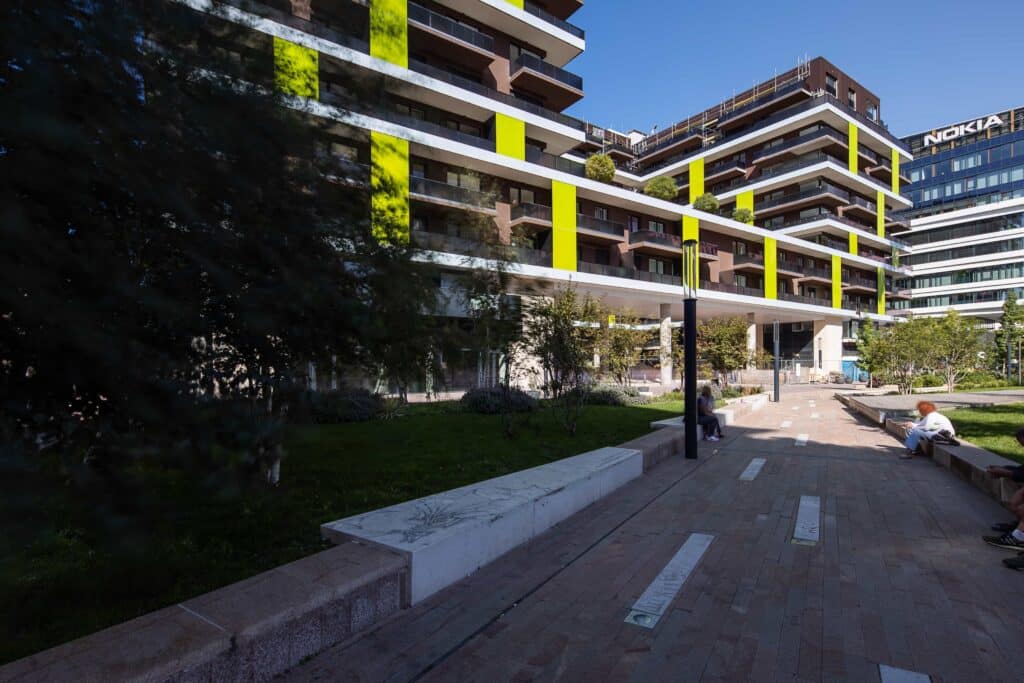 Corvin Átrium 2019. szeptember