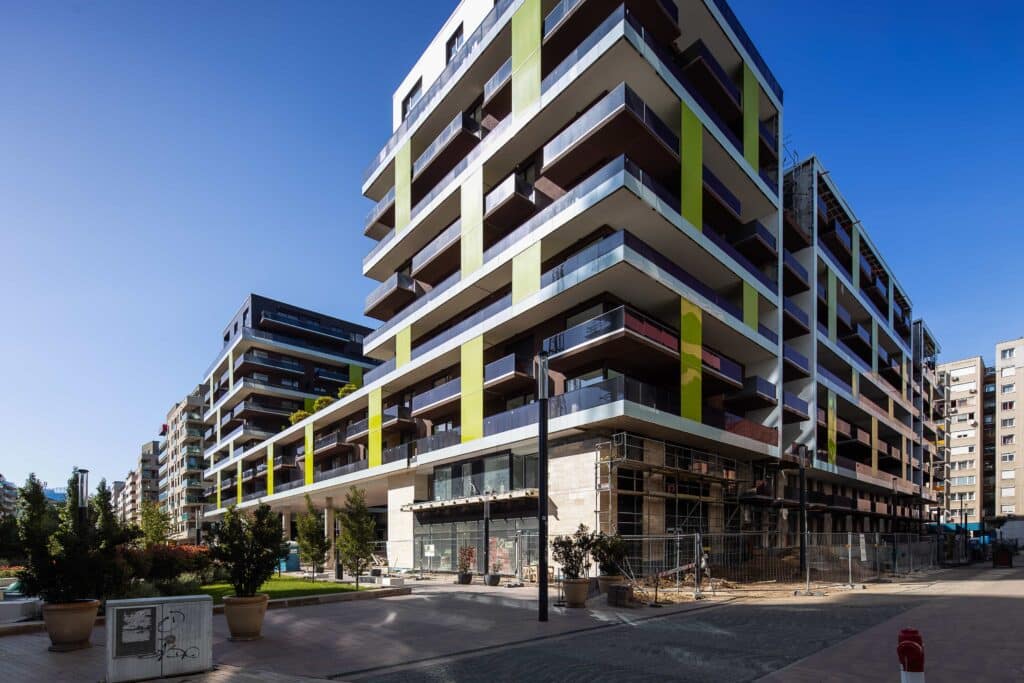 Corvin Átrium 2019. szeptember