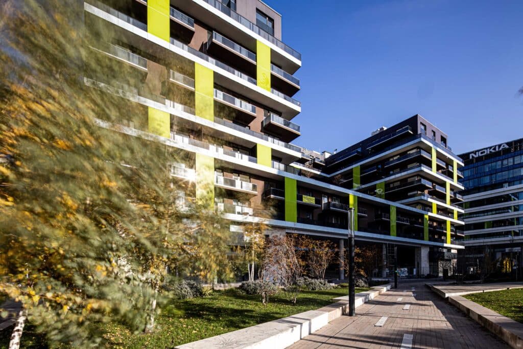 Corvin Átrium 2019. november