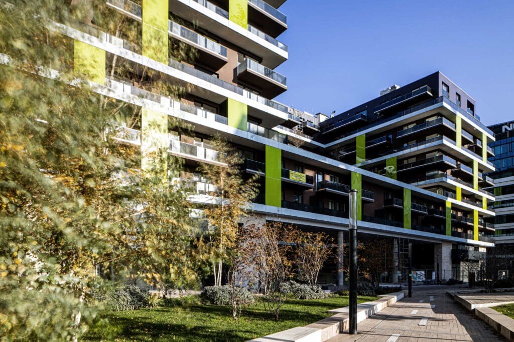 Corvin Átrium 2019. november