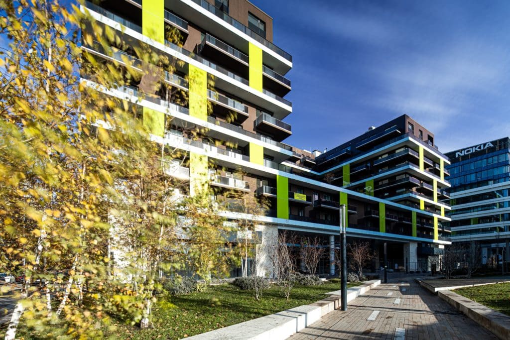 Corvin Átrium 2019. december