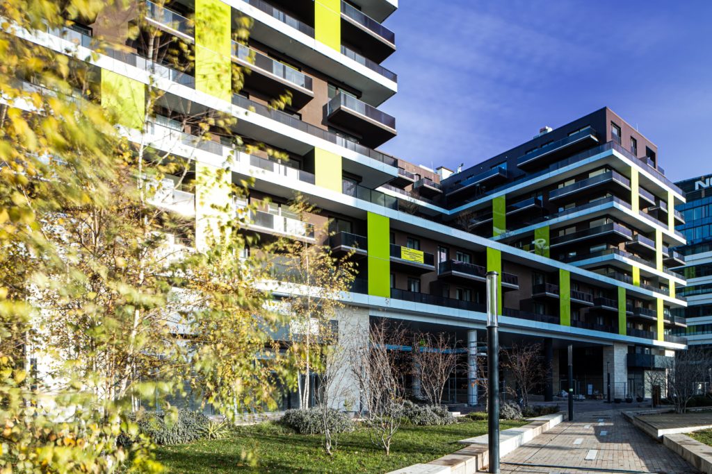 Corvin Átrium 2019. december