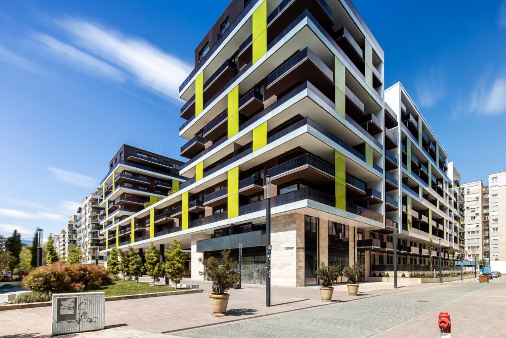 Corvin Átrium 2020. május