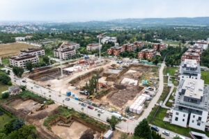 Sasad Resort Panoráma 2021. július