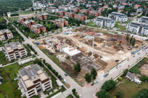 Sasad Resort Panoráma 2021. július