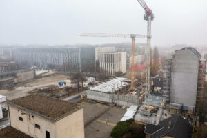 Millennium Residence 2021. november
