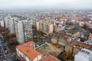 i6 Residence 2021. november