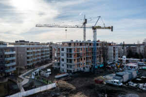 Thermal Zugló 4. ütem - 2022. január vége