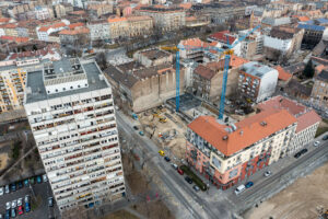 i6 Residence 2022. február