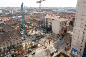 i6 Residence 2022. március
