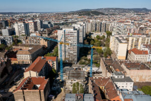 i6 Residence 2022. április