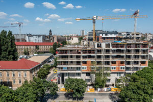 Millennium Residence 2022. május