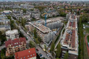 Thermal Zugló 4. ütem - 2022. április