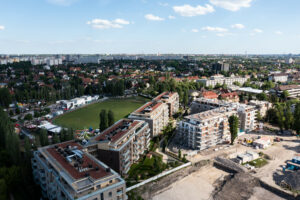 Thermal Zugló 4. ütem - 2022. május