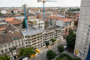 i6 Residence 2022. június