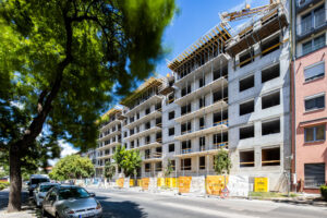 i6 Residence 2022. július