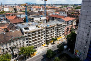 i6 Residence 2022. július