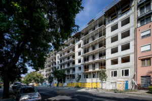 i6 Residence 2022. augusztus