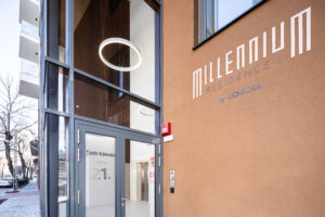 Millennium Residence 2024. február