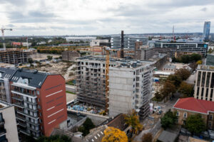 Millennium Residence 2022. október