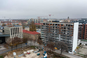 Millennium Residence 2022. november