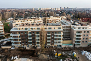 Thermal Zugló 4. ütem - 2022. december