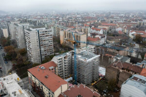 i6 Residence 2022. november