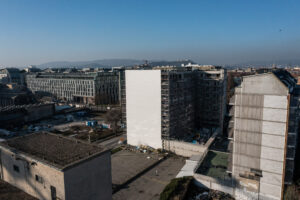 Millennium Residence 2022. december