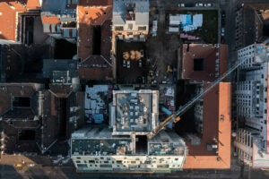 i6 Residence 2022. december