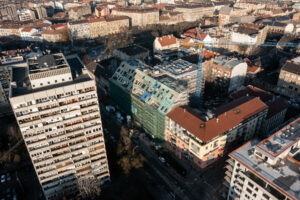 i6 Residence 2022. december
