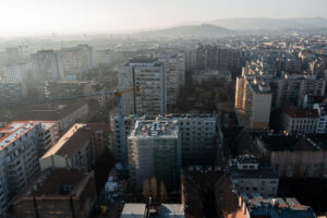 i6 Residence 2022. december