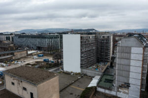 Millennium Residence 2023. január