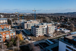 Sasad Resort Sunlight 2023. február