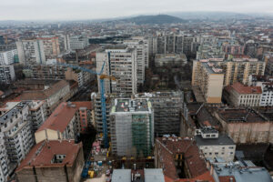 i6 Residence 2023. január