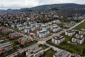 Sasad Resort Panoráma 2023. április