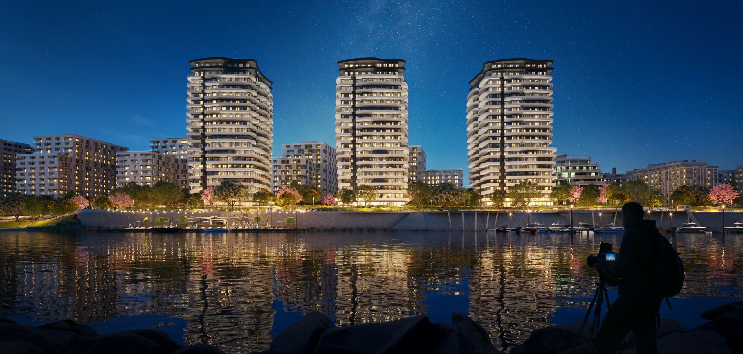 Marina City – Cordia