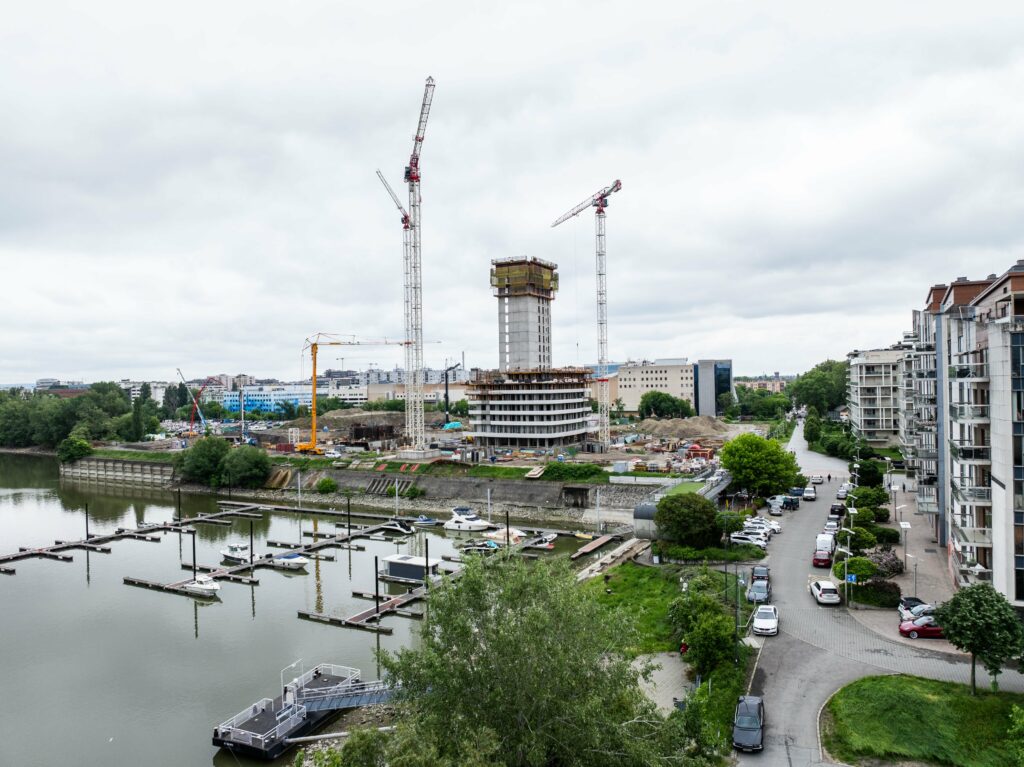 Marina City 2025. május