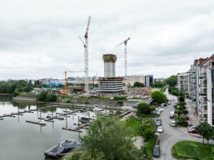 Marina City 2025. május