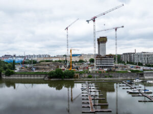 Marina City 2025. május