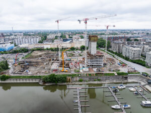 Marina City 2025. május