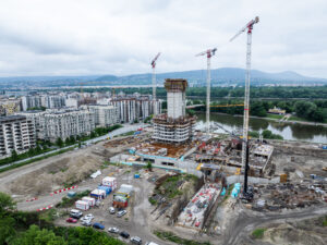 Marina City 2025. május
