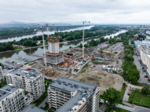 Marina City 2025. május