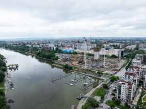 Marina City 2025. május