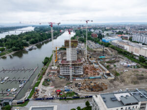 Marina City 2025. május